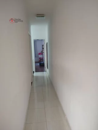 Imagem CASA RESIDENCIAL em SÃO PAULO - SP, JARDIM ANA ROSA