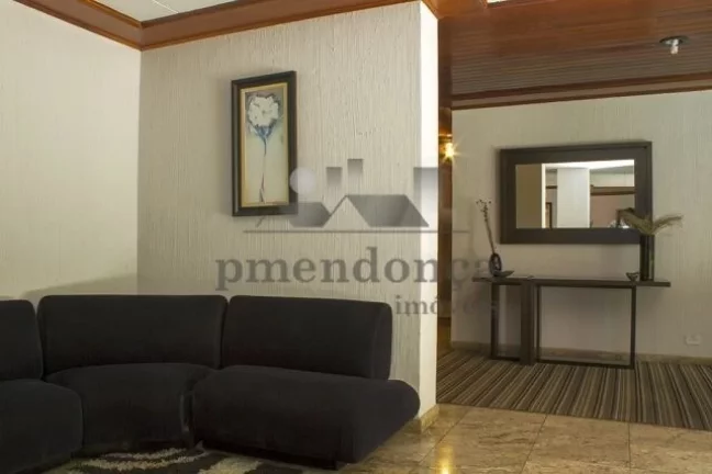 Imagem Cobertura Duplex, com vista maravilhosa : No piso inferior: 4 dormitórios sendo 2 suítes, uma suí...