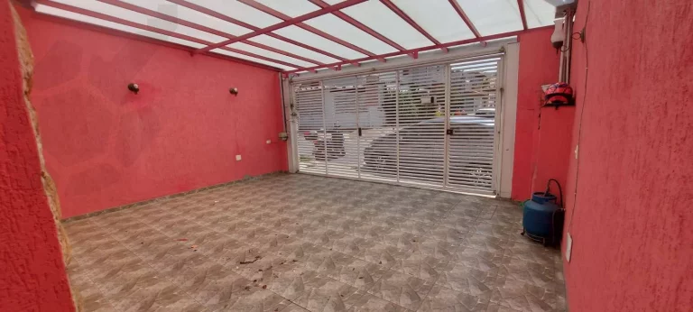 Imagem J. UMUARAMA * SOBRADO * 4 DORM. * 2 SUÍTES * 2 GARAGENS