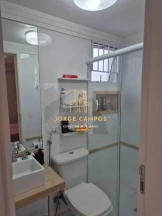 Imagem AP-25279 - APARTAMENTO COBERTURA 3 DORM À VENDA NO JARDIM AQUARIUS/SJCAMPOS
