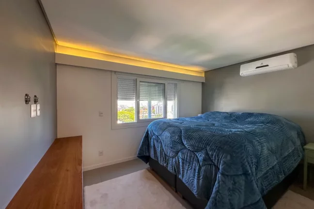 Imagem Apartamento para venda no bairro Petrópolis em Porto Alegre