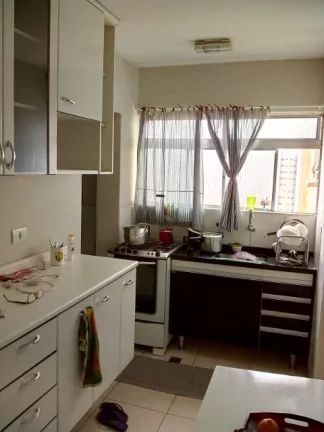 Apartamento á venda na Mooca Rua do Oratório 60 m² 2 dormitórios 1 vaga