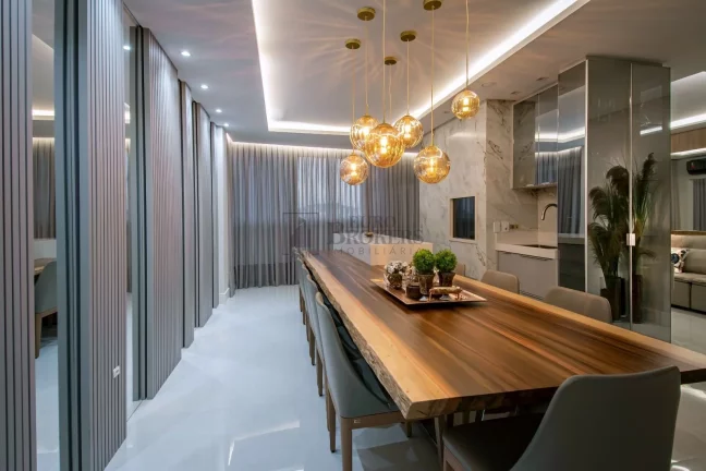 Imagem Apartamento com 4 suítes à venda em frente a FG BIG Wheel