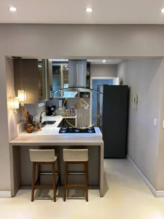 Imagem Apartamento, 2 Dormitórios ( 1 suíte), Splendor Garden, Jd. Industrias, Sjc