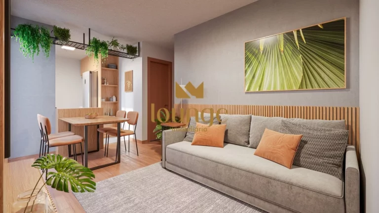 Imagem Apartamento em Itaim - Itu