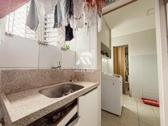 Imagem Apartamento à Venda no Edf. Casa Blanca – Boa Viagem