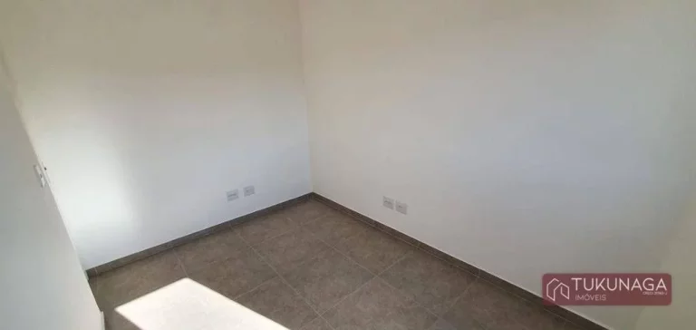 Imagem Apartamento à venda, 44 m² por R$ 270.000,00 - Imirim - São Paulo/SP