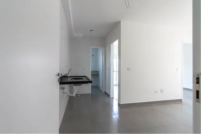 Imagem APARTAMENTO RESIDENCIAL em São Paulo - SP, Vila Guilherme