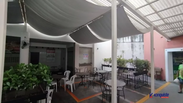 Imagem ALUGO LOJA NA GALERIA MULTI CENTER