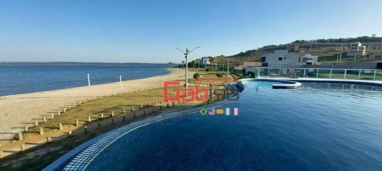 Imagem Terreno à venda, 269 m² por R$ 260.000 - Nova São Pedro - São Pedro da Aldeia/RJ