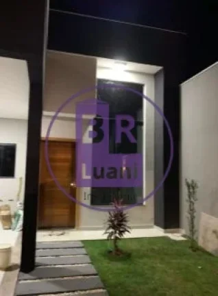 Imagem Lindíssima casa arquitetura moderna diferencial zona leste Londrina