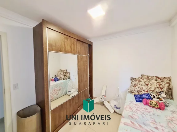 Imagem Apartamento 03 quartos 2 suítes a venda no Centro de Guarapari, pertinho da Praia e comércio!