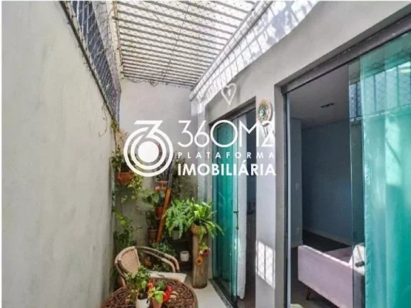 Imagem Apartamento Garden para Venda em Santo André / SP no bairro Vila Assunção