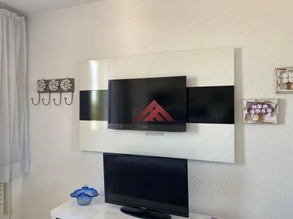 Imagem Cobertura com 3 dormitórios à venda, 140 m² por R$ 580.000,00 - Fonseca - Niterói/RJ