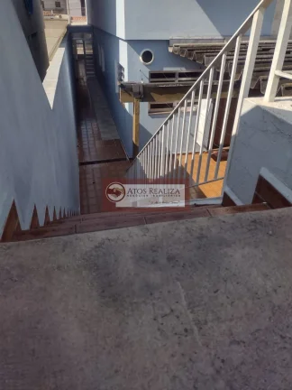 Imagem Sobrado em Jardim Ipanema (Zona Sul) - São Paulo