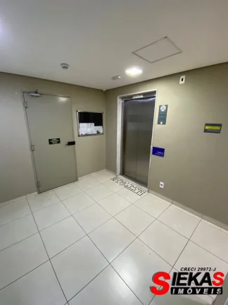 Imagem Apartamento de 3 quartos com suíte e vaga na garagem no Belém, São Paulo - SP: o lar dos seus sonhos!