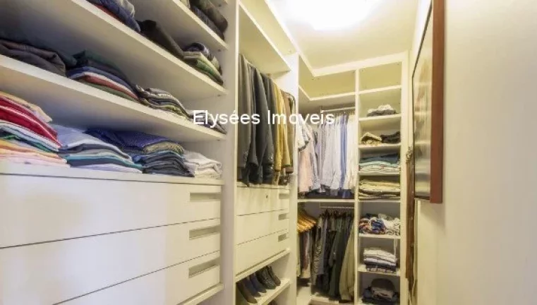 Imagem APARTAMENTO RESIDENCIAL em SÃO PAULO - SP, REAL PARQUE