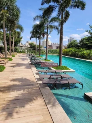 Imagem Apartamento à venda, 92 m² por R$ 999.500,00 - Morumbi - São Paulo/SP