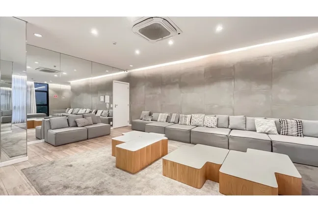 Imagem APARTAMENTO RESIDENCIAL em São Paulo - SP, Moema