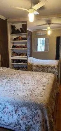 Imagem Casa com 3 dormitórios à venda, 150 m² por R$ 1.800.000,00 - Brooklin Paulista - São Paulo/SP