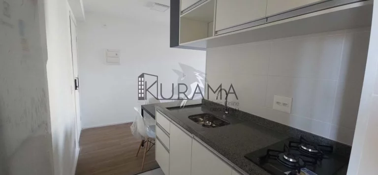 Imagem Apartamento Padrão