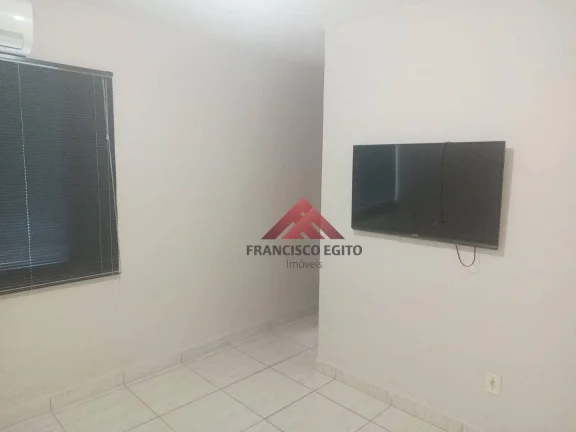 Imagem Casa com 2 dormitórios à venda por R$ 185.000,00 - Zé Garoto - São Gonçalo/RJ