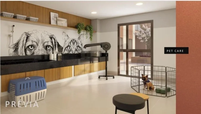 Imagem Apartamento para Venda em Rio de Janeiro, Santo Cristo, 1 dormitório, 1 banheiro, 1 vaga