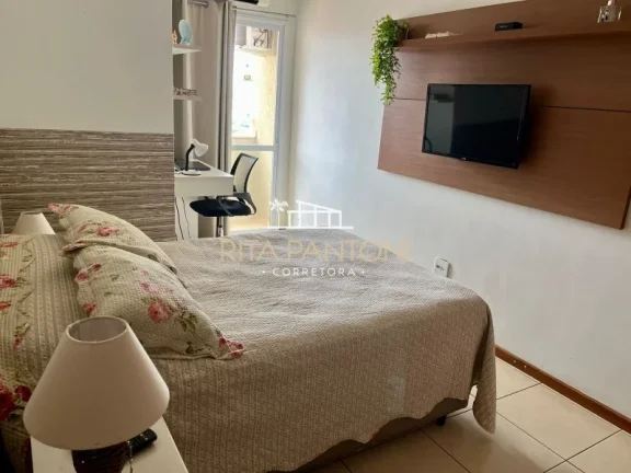 Imagem Apartamento - Ribeirão Preto - Jardim Paulistano - Região Leste
