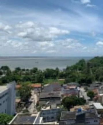 Imagem Sala Comercial para Venda em Macaé, Imbetiba, 1 banheiro