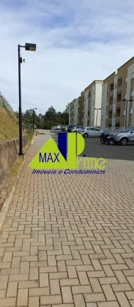 Imagem Venda de Apartamento de 2 Quartos na Companhia Fazenda Belém, Franco da Rocha-SP: 47m², 1 Vaga, Próximo a Comércios.