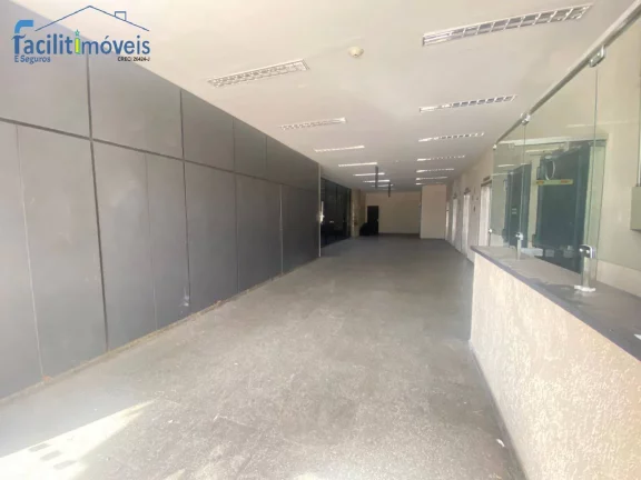 Imagem PRÉDIO COMERCIAL LOCALIZADO NO RUDGE RAMOS - SÃO BERNARDO DO CAMPO - SP