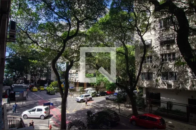 Imagem Apartamento à Venda - Copacabana, 3 Quartos, 182 m2