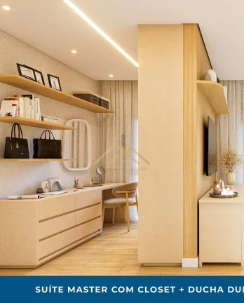 Imagem Residencial Opus Haus