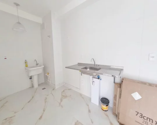 Imagem APARTAMENTO AO LADO DA USP - 2 DORMITORIOS COM 1 VAGA
