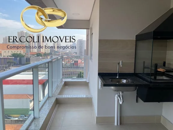 Imagem APARTAMENTO RESIDENCIAL em São Paulo - SP, Vila Azevedo