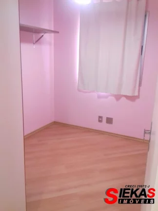 Imagem APARTAMENTO - 3 DORMITÓRIOS - 64M² - MOBILIADO - VILA MOREIRA