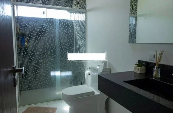 Imagem Casa à venda 3 Quartos, 1 Suite, 4 Vagas, 212M², Loteamento Terras de Canaã, Cambé - PR | CONDOMÍNIO TERRAS DE CANAÃ HOME E RESORT