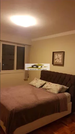 Imagem Apartamento para venda na Aclimação com 103m2