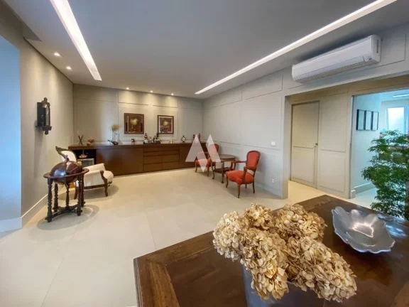 Imagem Apartamento Alto Padrão em Boqueirão, Santos/SP