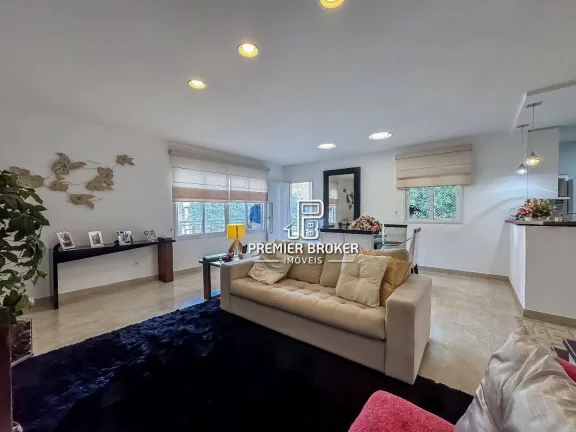 Imagem Casa à venda, 156 m² por R$ 900.000,00 - Vargem Grande - Teresópolis/RJ