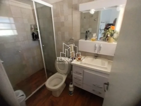 Imagem CHÁCARA NA CIDADE DE ATIBAIA COM ÁREA DE 1.380 M²
