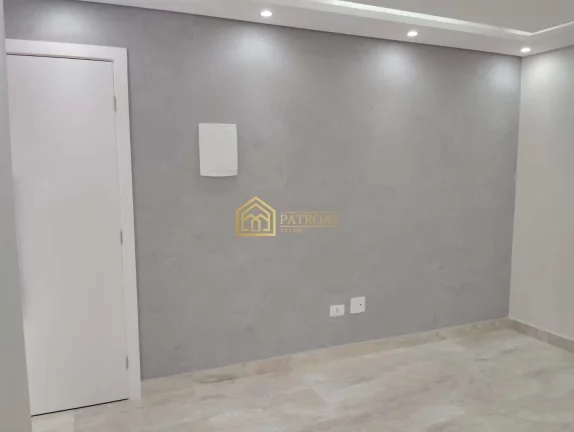 Imagem Apartamento Padrão