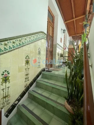 Imagem Casa com 3 dormitórios à venda, 203 m por R$ 2.099.000,00 - Humaitá - Rio de Janeiro/RJ Imagem Casa com 3 dormitórios à venda, 203 m por R$ 2.099.000,00 - Humaitá - Rio de Janeiro/RJ