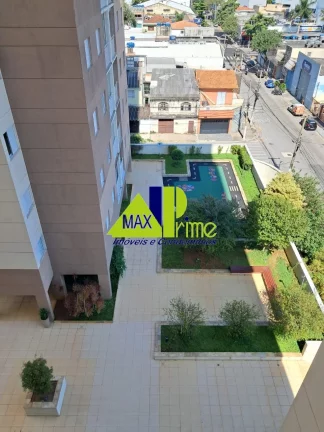 Imagem APARTAMENTO 55M²/02 DORMITÓRIOS /01 SUÍTE/SACADA/01 VAGA COBERTA