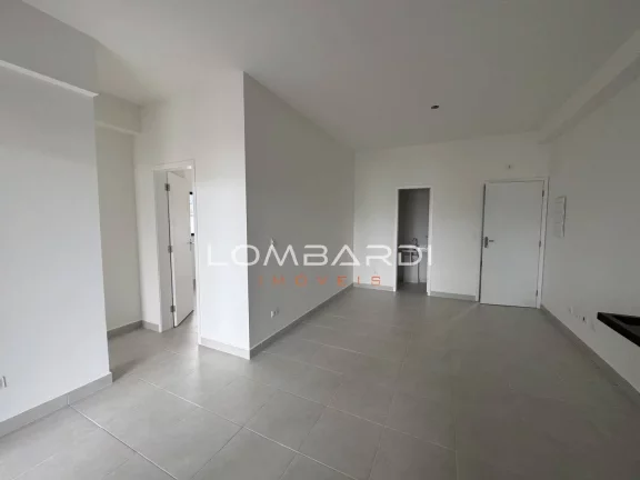 Imagem Apartamento novo no Itaguá