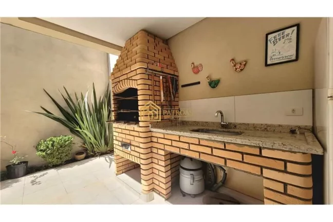 Imagem Casa Padrão