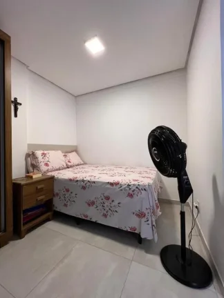 Imagem Apartamento 3 dormitórios para Venda em Teresina, Jóquei, 3 dormitórios, 3 suítes, 3 banheiros, 2 vagas