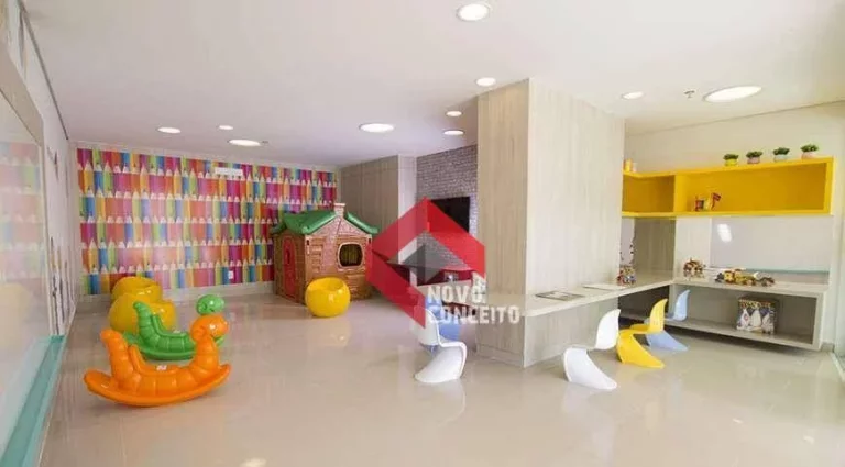 Imagem Apartamento à venda, 146 m² por R$ 1.440.000,00 - Guararapes - Fortaleza/CE