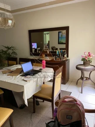 Imagem Casa - Ribeirão Preto - Jardim Paulistano