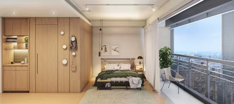 Imagem APARTAMENTO RESIDENCIAL em São Paulo - SP, Vila Madalena